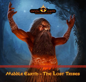Middle Earth - The Lost Tribes